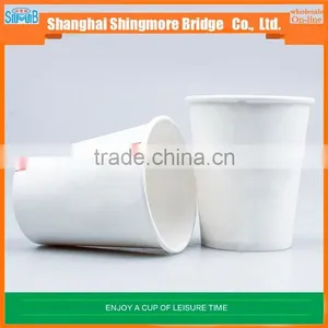 Cheap Wholesale Paper Disposable Cups for Tea thumbnail-2