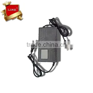 48V 10ah-40ah Good Quality Lcd Tricycle Charger thumbnail-1