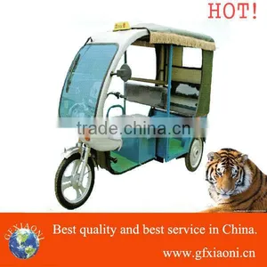 New Electric Cargo Tricycle thumbnail-1