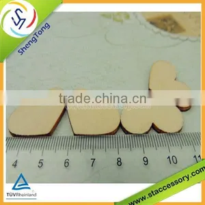 Wooden Craft Shapes, Small Wood Crafts, Unfinished Wood Crafts thumbnail-6