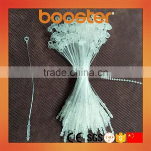 Attractive Design Security Loop Tag Pin Resistance Loop thumbnail-1