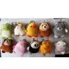 Plush Coin Bag thumbnail-1
