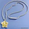Sell Stainless Steel Necklace thumbnail-1