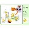 Glass Pot Set Glass Cup Set Glass Water Pot High Quality And Best Price thumbnail-3