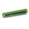 LZ1RM-7.5 / 7.62 Plug In Terminal Block Connector for PCB, 2-24 Poles thumbnail-1