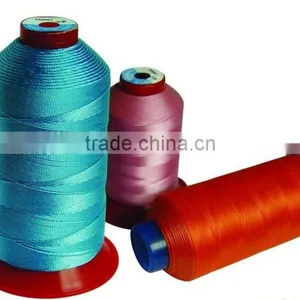 Nylon Thread for Sewing Leather Goods thumbnail-4