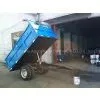 Farm Transportation Tractor Trailer thumbnail-1