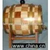 Wooden Barrel thumbnail-1