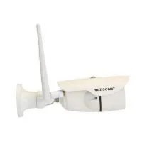 High Definition 960p 1.3Megapixel IR-Cut Network Outdoor Waterproof IP Camera Support Onvif Protocal thumbnail-2