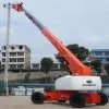 Sinoboom Telescopic Booms Lift thumbnail-3