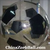 Water Walking Ball, Water Ball, Inflatable Water Ball, Water Zorb Ball thumbnail-2