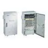 IP55 Waterproof Steel Outdoor Telecom Cabinet With Single Door thumbnail-1