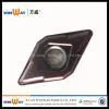 Tungsten Carbide Turning and Milling Insert thumbnail-1