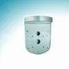 CCTV Camera Bracket, Easy to be Installed on Different Places Such as Ceiling and Wall thumbnail-1