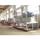 Electric PVC Transparent Plastic Sheet Machine With 3000mm Width thumbnail-1
