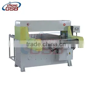 Die/ Mold Beam 25 Ton Clicker Press thumbnail-1