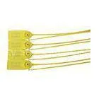 Plastic Cable Security Seals ISO 17712 For Shipping Container , Trucks thumbnail-1
