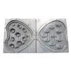 Personalized Aluminum Pulp Mold , Industrial Packaging Mould Dies thumbnail-1