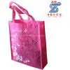 Green Eco Friendly Non-woven Bag: thumbnail-1