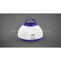 T333 Rechargeable Camping Lamp With Lithumium-ion Batteries Power Source thumbnail-1