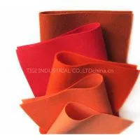 Customed Colorful Wool Felt thumbnail-1