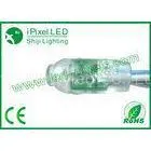 Exterior Round Party LED String Light Green12Lm / LED Strawhat Bare Single thumbnail-1