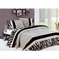 Comforter Set/quilt Cover/bed Spread thumbnail-1