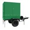 Oil Filtration,lubricating Oil Purification System thumbnail-1