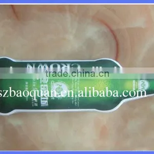 Beer Shaped Compressed Towel Super Magic Towel thumbnail-1