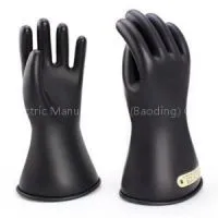 Insulation Gloves thumbnail-1