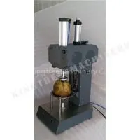 Green Coconut Peeling Machine thumbnail-1