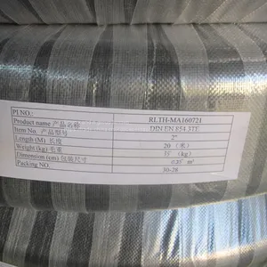High Pressure Oil Resistant Soft Rubber Tube 1 TE thumbnail-2