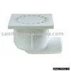 Floor Drainer,waste Drain,bathroom Drainer,plastic Drainer,floor Strainer,floor Drainage,floor Drain,basket Strainer,floor Leak thumbnail-1