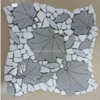 Waterjet Mosaic, Back Splash Tile thumbnail-2