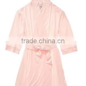 Women Sexy Sleepwear Spa Robe Luxury Pajamas thumbnail-6