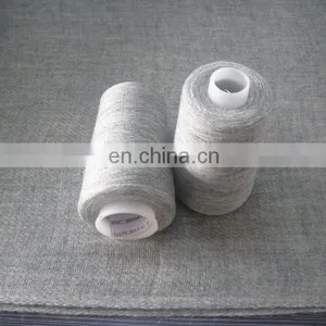 1/28NM 50/50 Wool Nylon Dyed Yarns for Shawls thumbnail-1