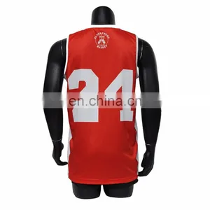 100% Polyester Custom Sublimated Baseball Jerseys thumbnail-3
