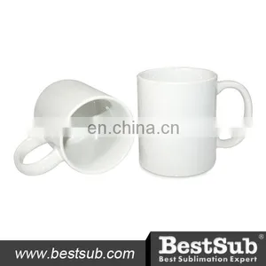 11oz JS Coatings Mugs for Sublimation (B101A) thumbnail-1
