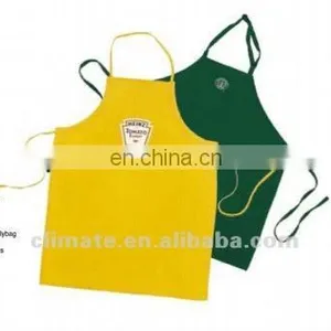 100%cotton Twill Apron thumbnail-1