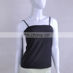 Made in China Custom Women Tank Top thumbnail-2