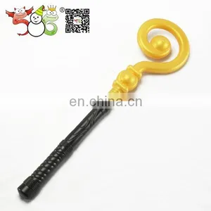 Cosplay Party Halloween Crozier Wand Wholesale thumbnail-1