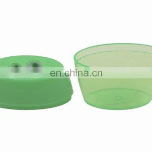 Prismacolor Double Hole Plastic Pencil Sharpener thumbnail-2