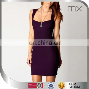 Black Free Shipping Bodycon Dresses Sexy Mature Ladies Dresses Vestidos de Fiesta Free Pattern Evening Dresses Black Frocks thumbnail-5