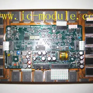 Sharp Lcd LJ640U327 thumbnail-1