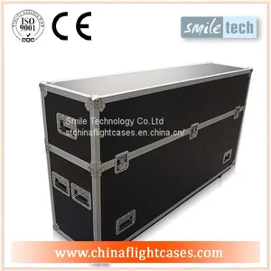 Custom TV Flight Cases thumbnail-1