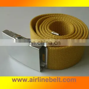 2012 Fashion Canvas Belts thumbnail-1