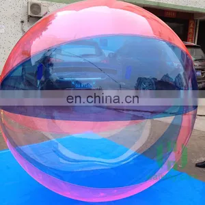 HI Hot Sale Durable Water Walking Ball, Commercial Water Walking Ball, Kids Size Water Walking Ball thumbnail-1
