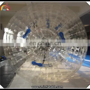 Manufacturers Selling Knflatable Touch the Ball Bulk Soccer Ball Plastic Bubble Ball thumbnail-2