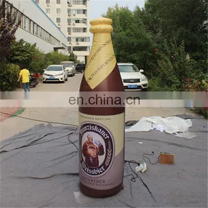 2017hot Sale Attractive Ring Pull Can/bottle/wine Bottle/beer Bottle Inflatablefor Sale thumbnail-2