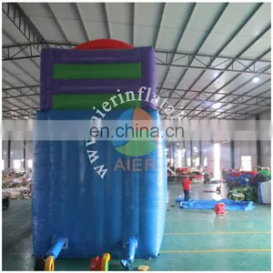 Hot Sale Long Outdoor Inflatable Slide/ Inflatable Water Slide Clearance for Child and Adult thumbnail-3